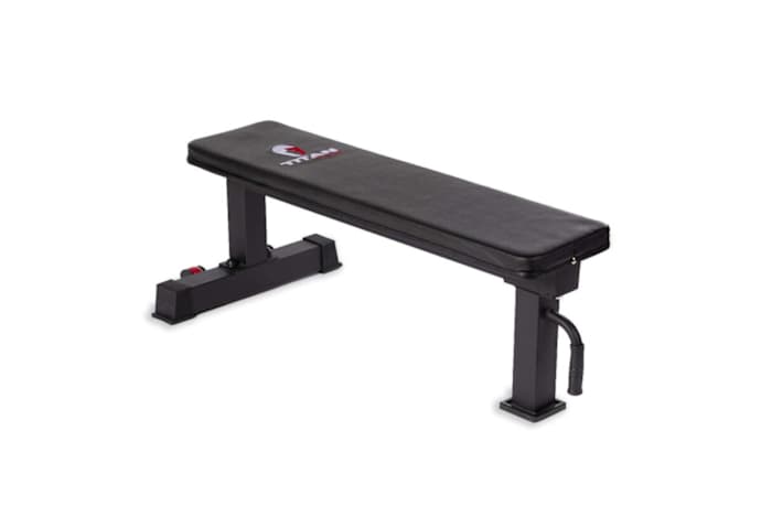 Titan-Fitness-Single-Post-Competition-Flat-Bench