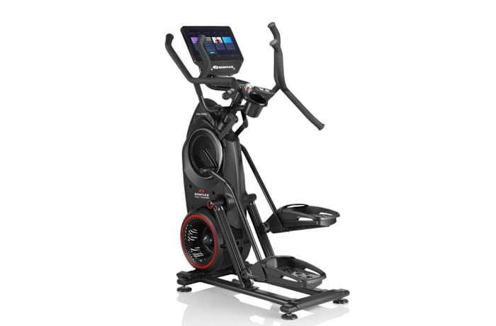 Bowflex Max Total 16 (2)