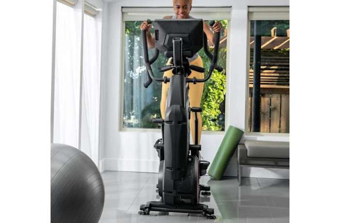 Bowflex Max Total 16