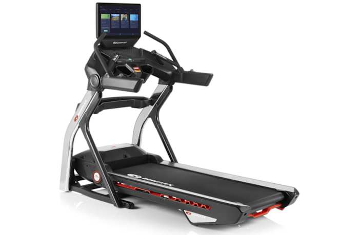 Bowflex Treadmill 22