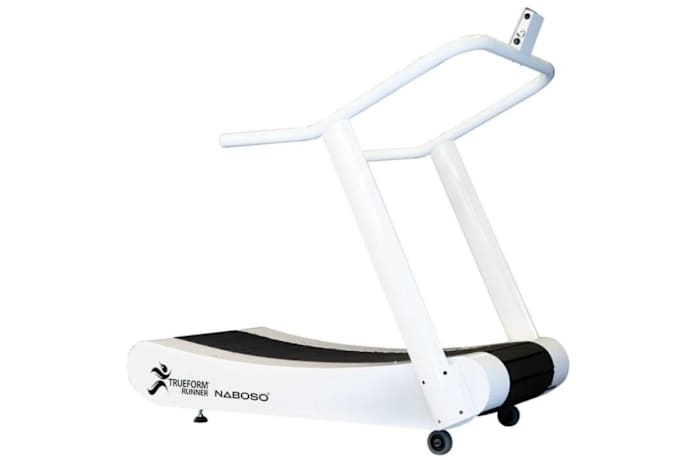 TrueForm Runner Naboso