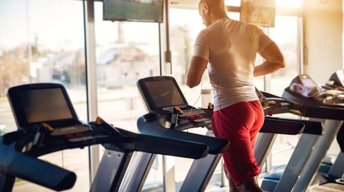 Best Treadmills with TVs_hero