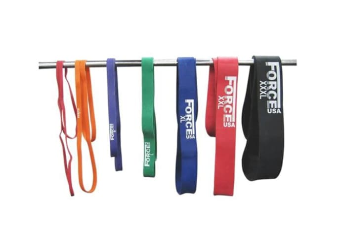 Force USA Super Bands