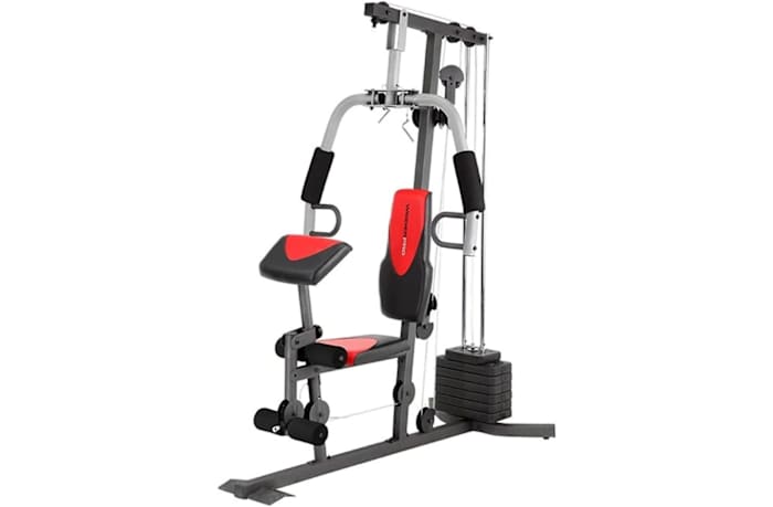 Weider 2980 X Home Gym System_Amazon
