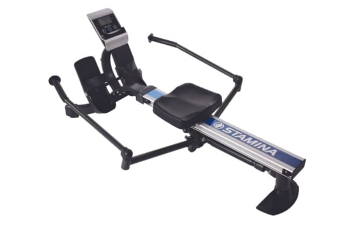 Stamina BodyTrac Glider 1052