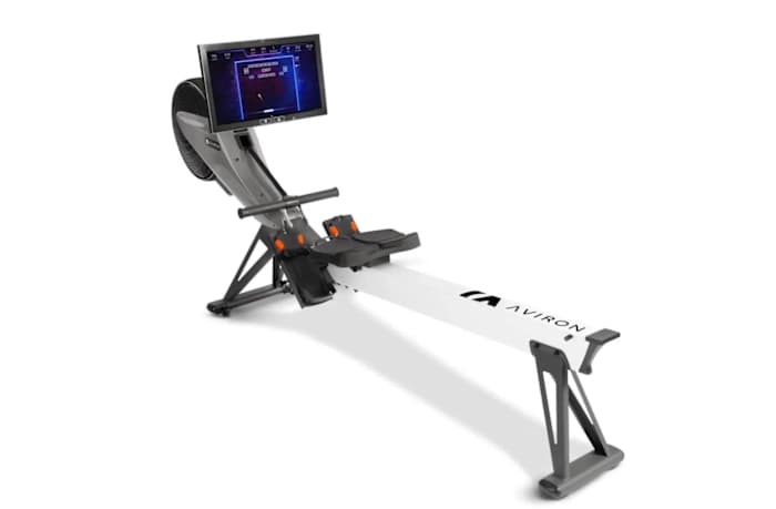 Aviron Impact Series Rower