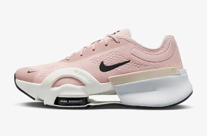 Nike Zoom SuperRep 4 Next Nature