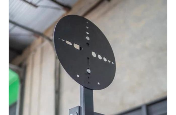 Fringe Sport Universal Wall Ball Target