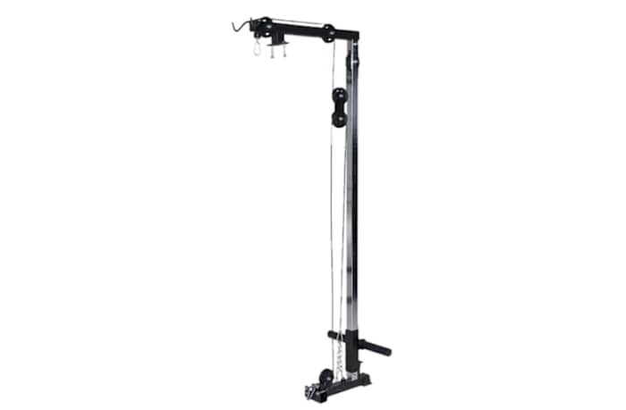 REP Fitness Lat Pulldown