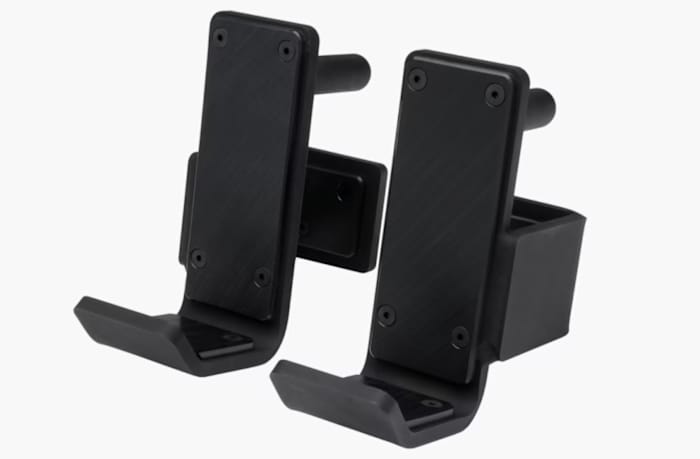 Rogue Monster J-Cup Pairs