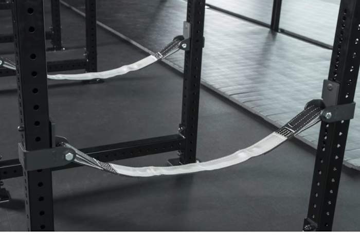 Rogue Monster Lite Strap Safety System 2.0