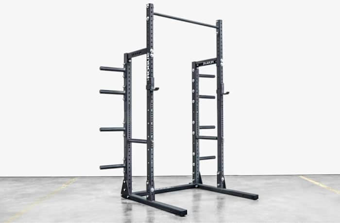 Rogue HR-2 Half Rack Conversion Kit
