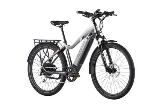 Aventon Level.2 Commuter E-Bike