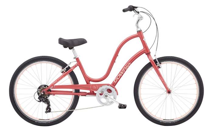 Electra Townie 7D 24 Step-Thru