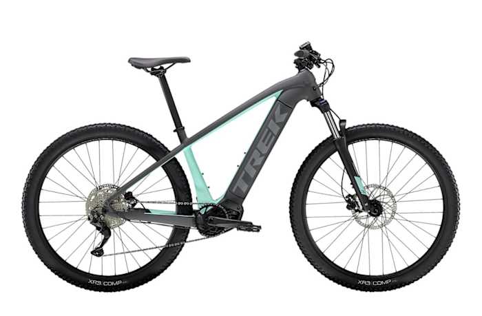 Trek Powerfly 4