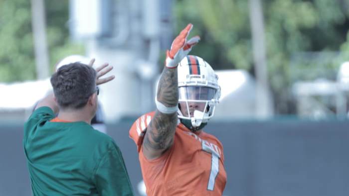 Xavier Restrepo Shannon Dawson