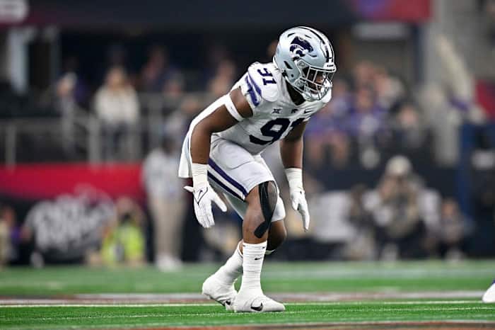 Felix Anudike-Uzomah