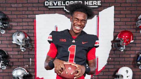 Air Noland Ohio State