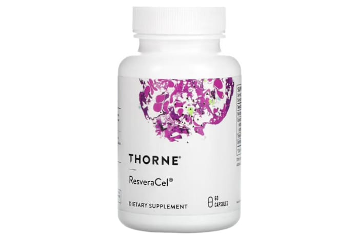 Thorne Research ResveraCel