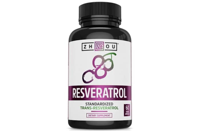 Zhou Nutrition Resveratrol