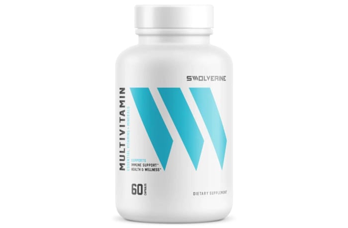 Swolverine Multivitamin