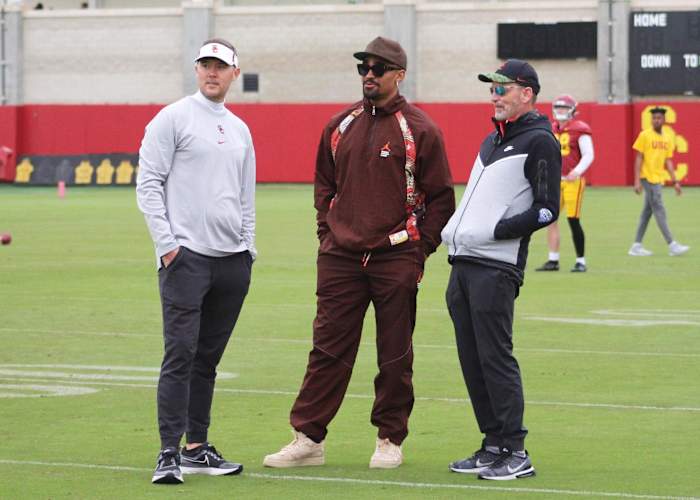 Jalen Hurts - Lincoln Riley