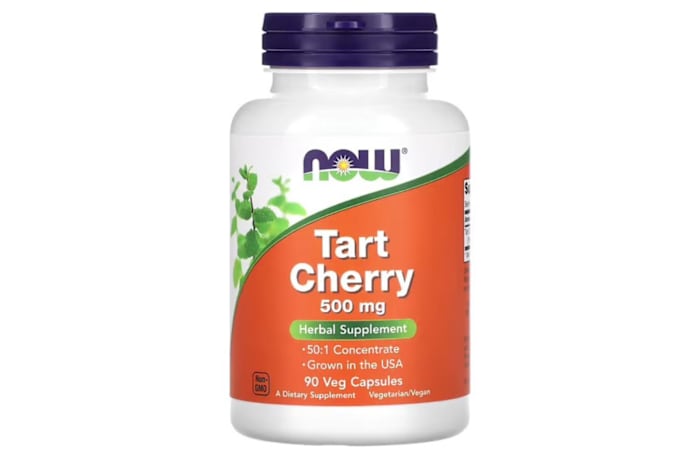 Now Tart Cherry