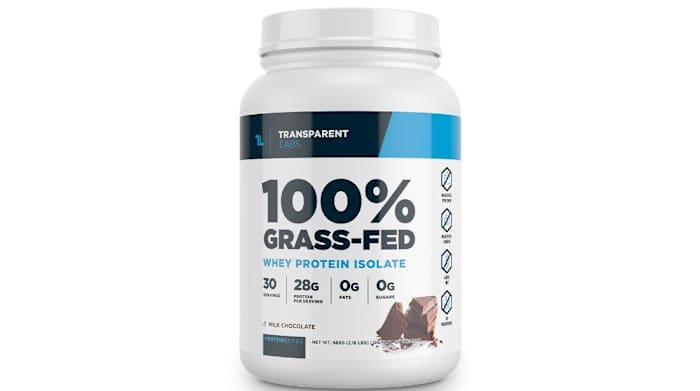 Transparent Labs Whey Protein Isolate_lead