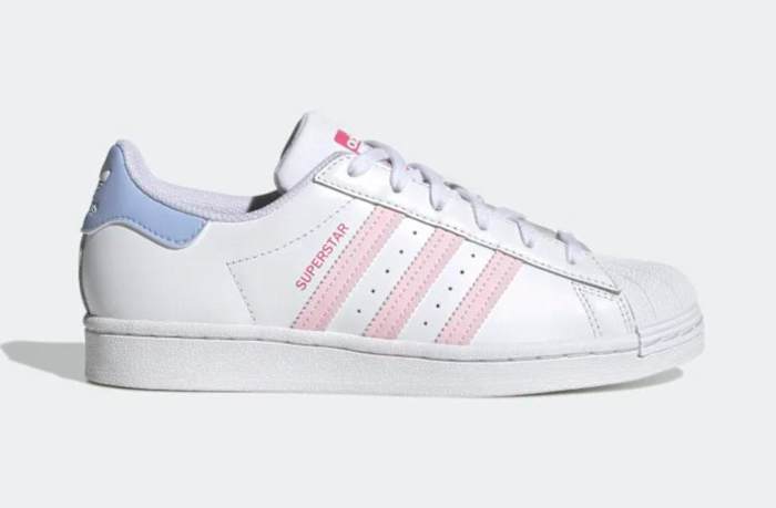 Adidas Superstar women