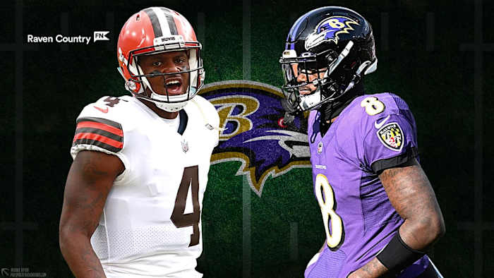 deshaun watson lamar jackson