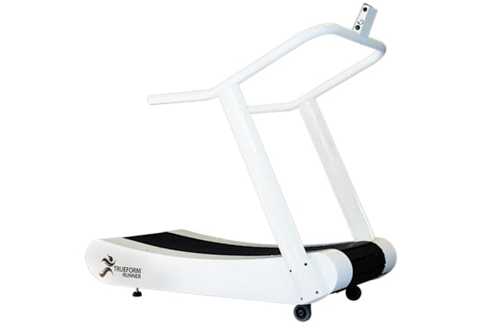 Trueform.Runner