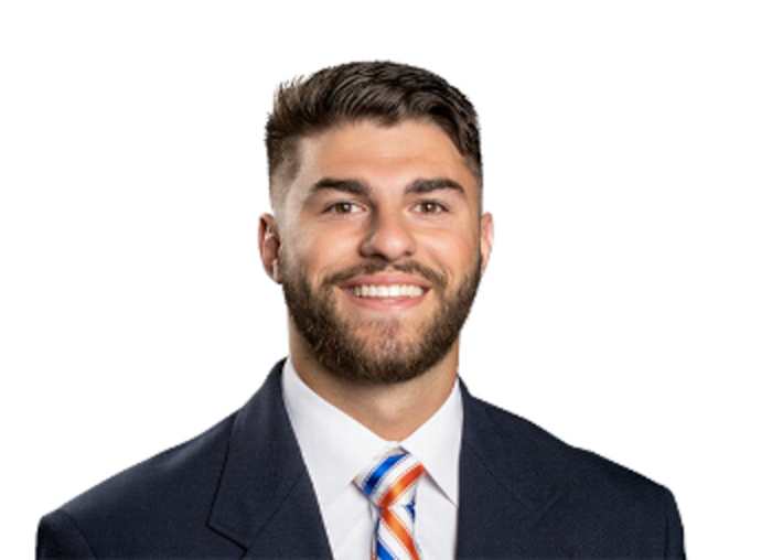 Boise State K Jonah Dalmas 2