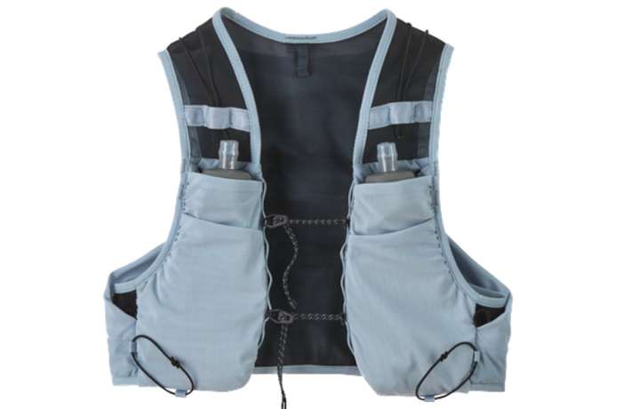 Patagonia Slope Runner Endurance Trail Running Vest
