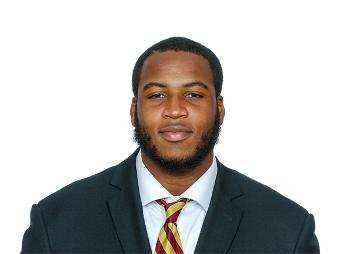 Florida State iOL Maurice Smith 2