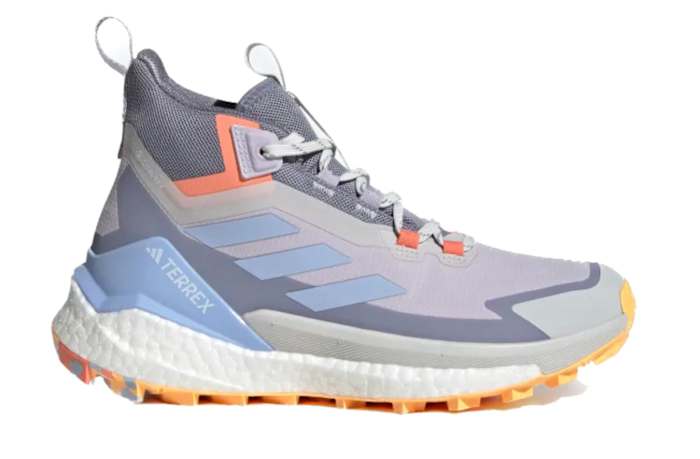 Terrex Free Hiker 2 Gore-Tex women