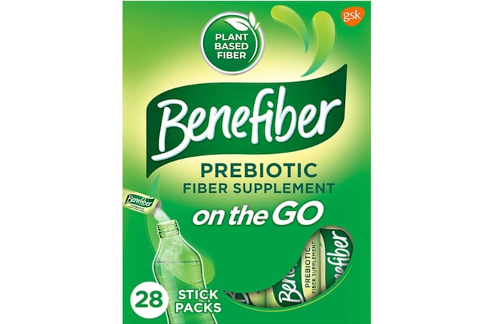 Benefiber On the Go