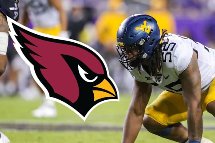 Dante Stills Cardinals