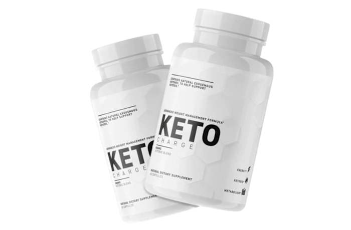 KetoCharge