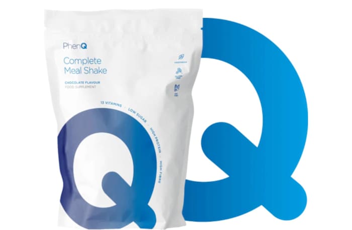 PhenQ Meal Shake