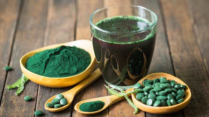 Best Chlorophyll Supplements_lead
