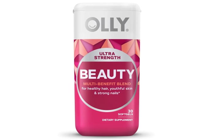 Olly Beauty Softgels