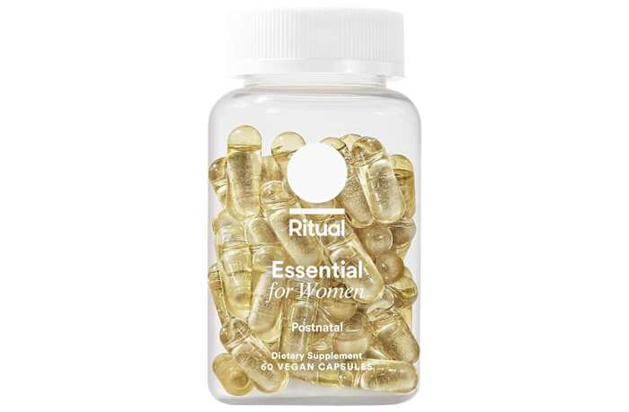 Ritual Postnatal Multivitamin