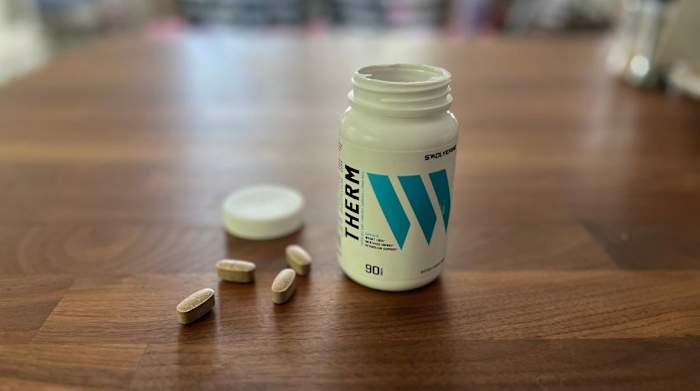 Swolverine Therm Hero