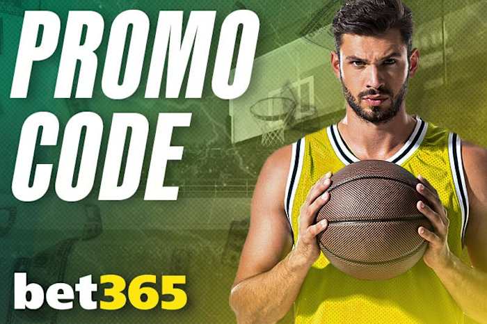 Bet365 Bonus Code
