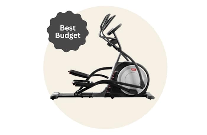 Best Budget Friendly Elliptical Machine - ProForm Carbon EL