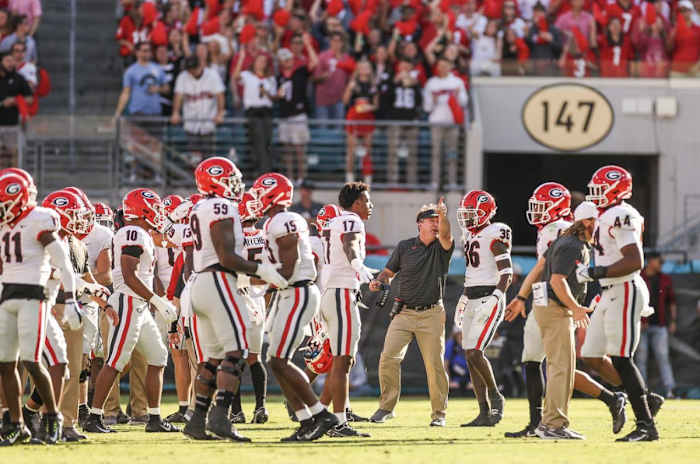 During the 2021 season, the Bulldogs held opponents to a league-best 10.2 points per game.