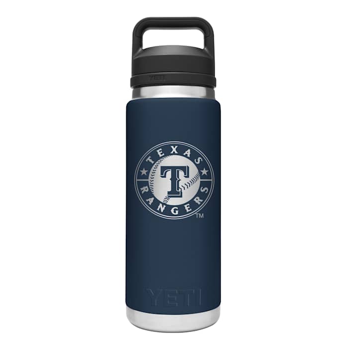 Boston Red Sox Rambler 26 Oz Bottle with Chug Cap from YETI - $50.00