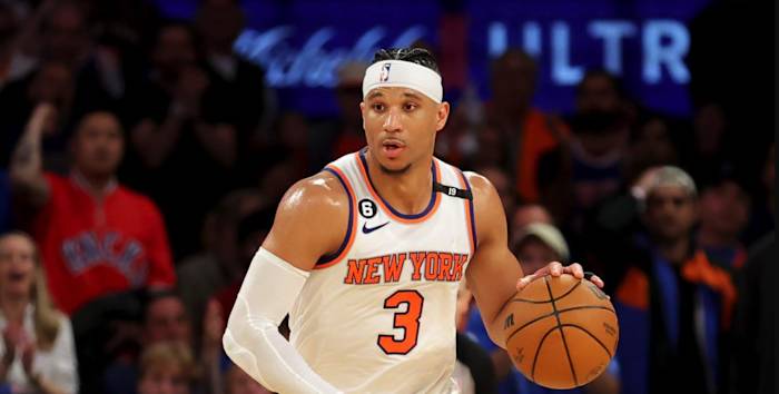 Josh Hart