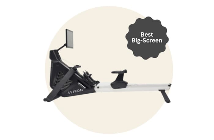 Aviron Strong Series