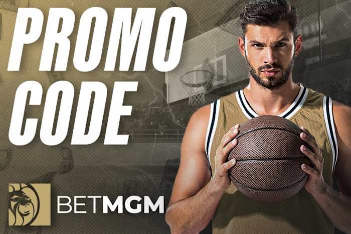 BetMGM Bonus Code